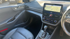 Hyundai IONIQ 1.6 GDi Hybrid Premium SE 5dr DCT Hybrid Hatchback